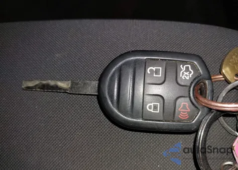2016 Ford Fiesta Se from USA, damaged, VIN 3FADP4BJ7GM130672